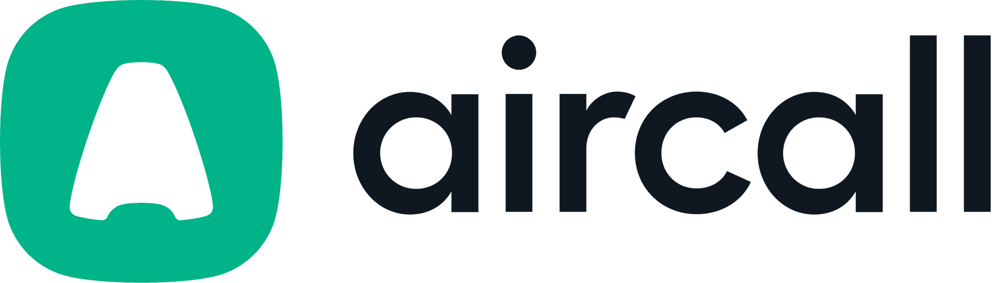 Logo Aircall
