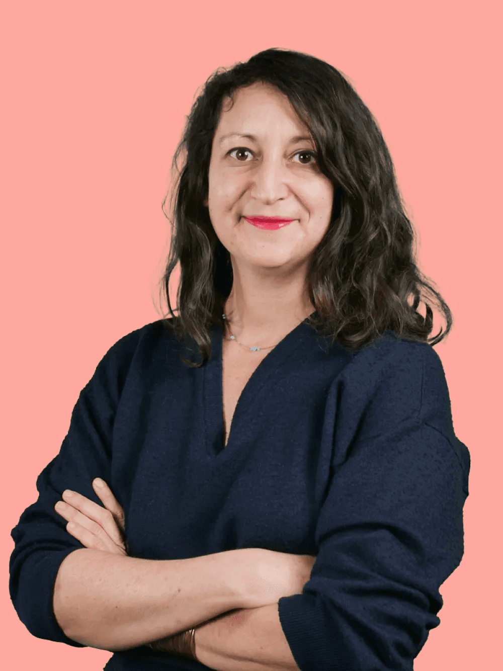 Marie Odile Carrus, Lead Acquisition & Growth Sellsy