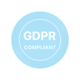 GDPR Compliant Logo Png